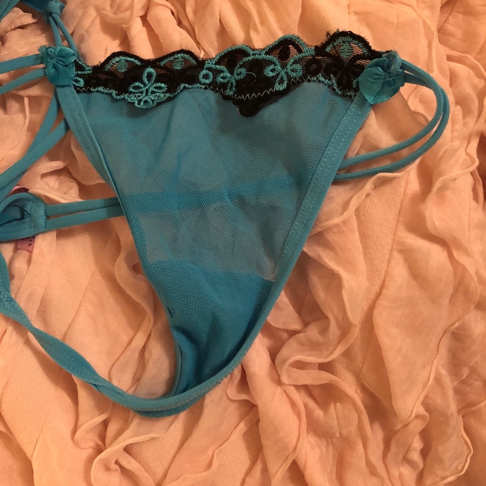 Native Intimates Lingerie - Picture 3 of 5